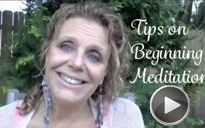 Tips on Beginning Meditation with Free Music
