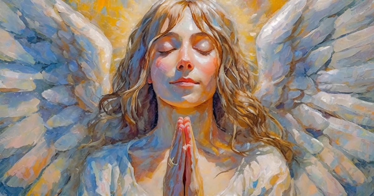 The Power of Your Prayers: Sending Healing to Those in Need