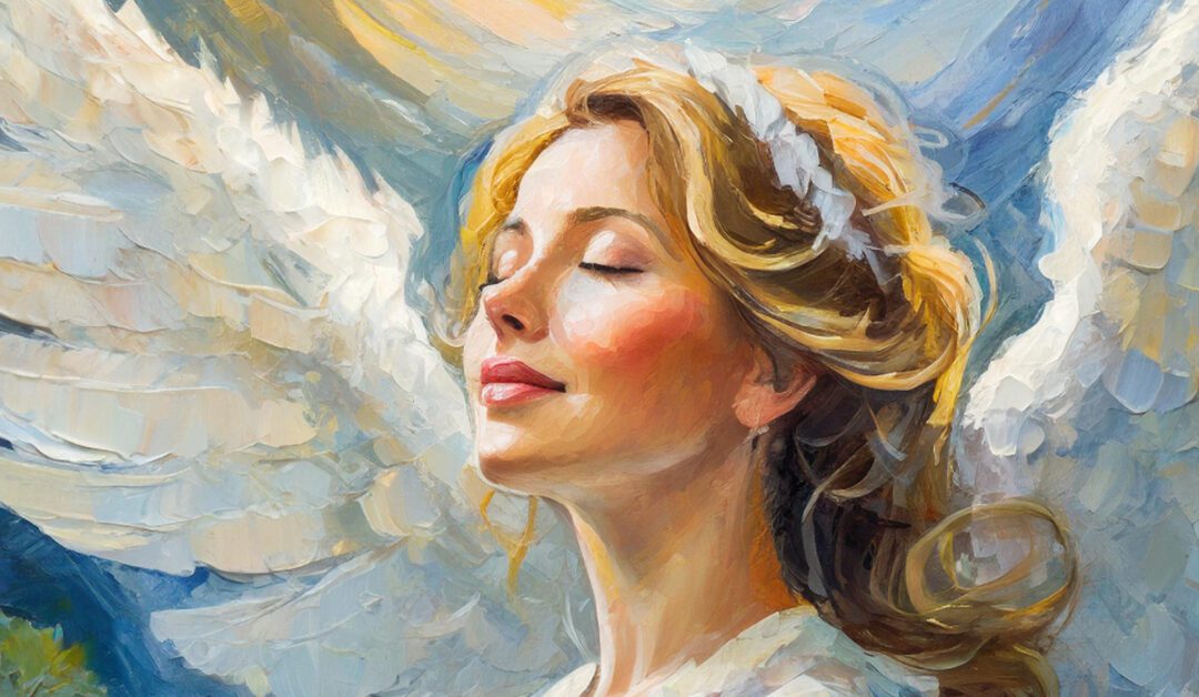 Breathe and Stay Grounded: Finding Peace Amid Life’s Chaos