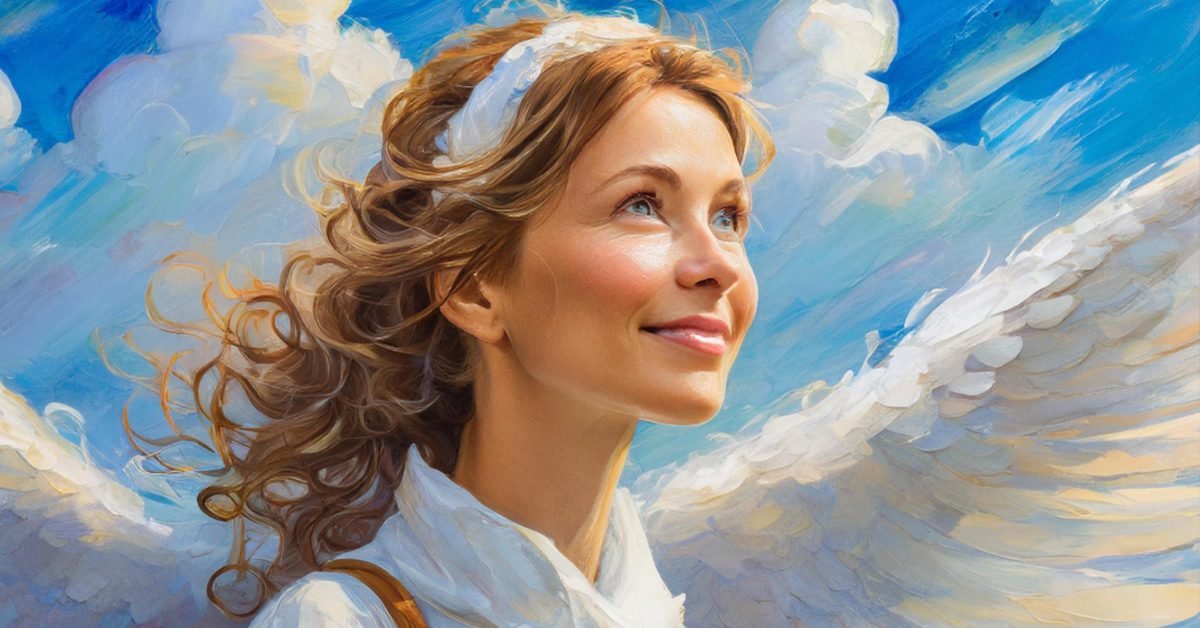 You Are Stronger Than You Know: Trust in Your Inner Power