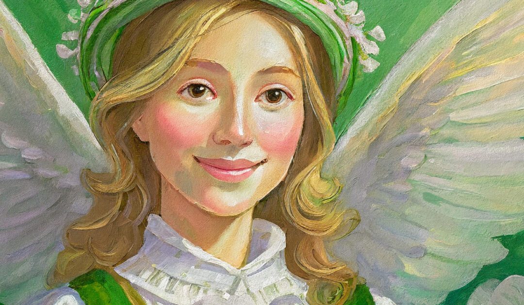 Embrace Your Good Fortune: Luck is on Your Side