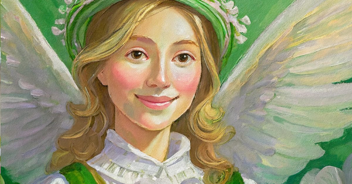 Embrace Your Good Fortune: Luck is on Your Side