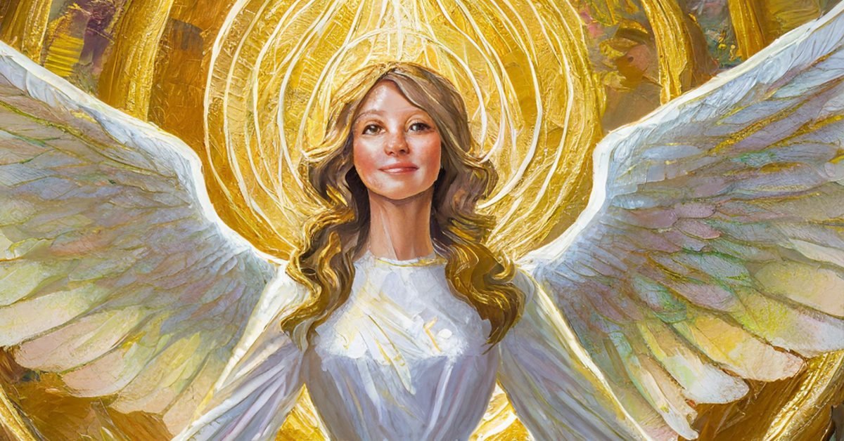 Surrounded by Divine Protection: Trust in Your Angelic Shield