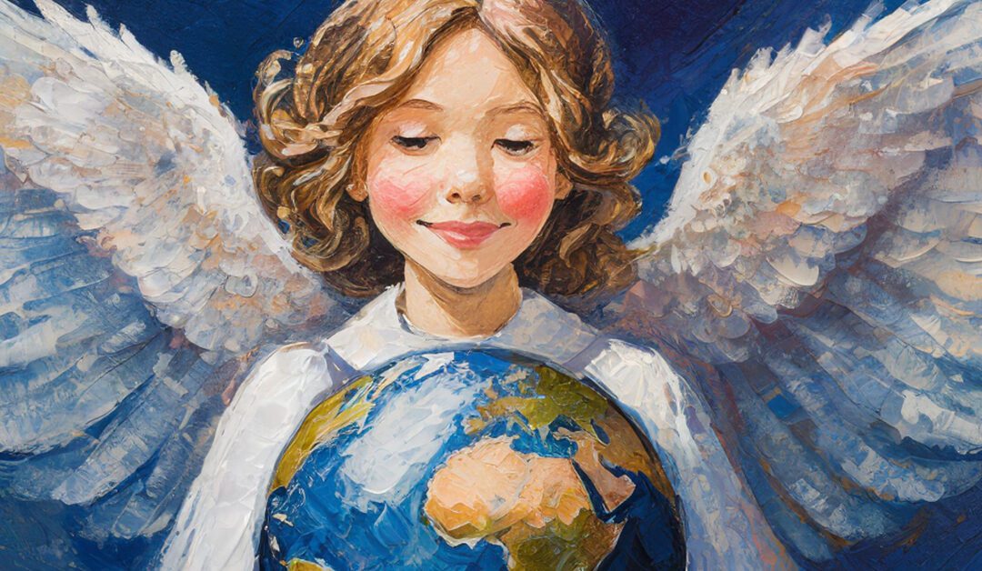 The World is Experiencing Intense Energy