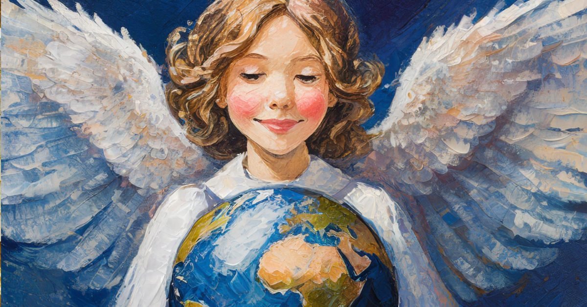 The World is Experiencing Intense Energy