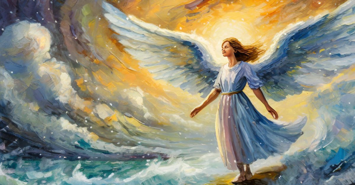 Through the Storm: Trusting the Path to a Brighter Tomorrow