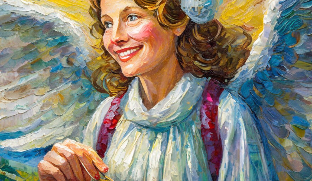 Unleash Your Creative Brilliance: The World Needs What’s Inside You