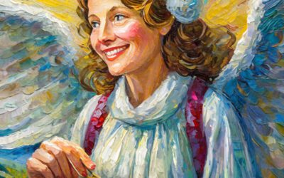 Unleash Your Creative Brilliance: The World Needs What’s Inside You