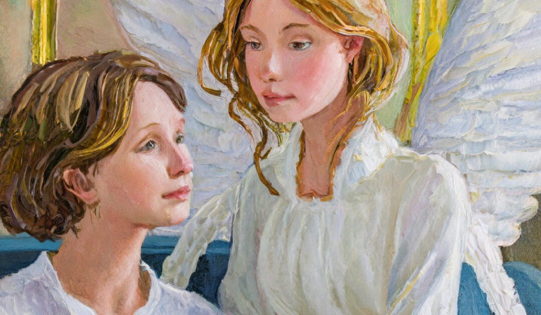 Compassion with Boundaries: Giving with Love While Honoring Yourself