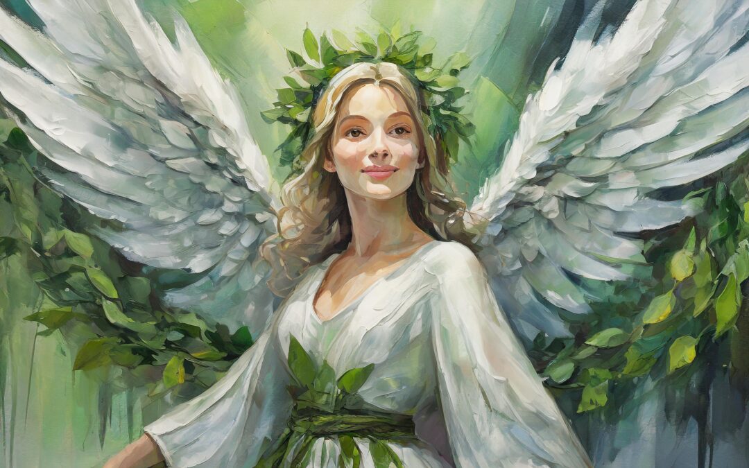 Blessings for Abundance