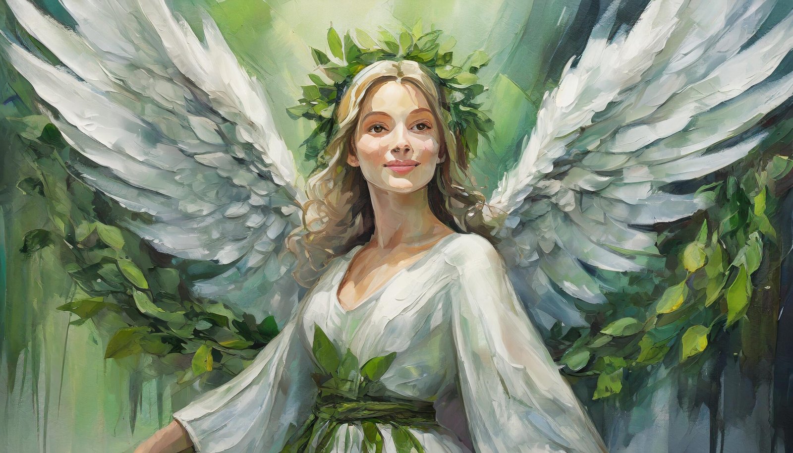 Blessings for Abundance