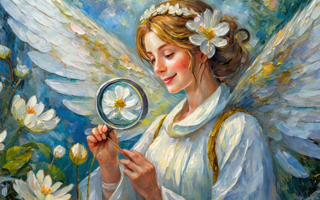 Be Curious & Open to Possibilities