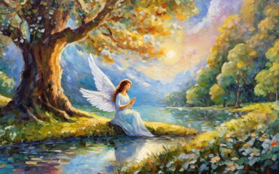 May You Feel Joyful Blessings