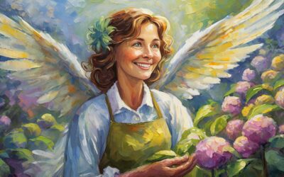 Blessings for Growth