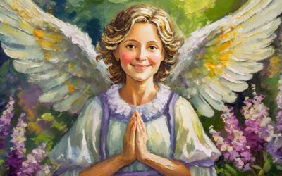 Blessings for Trust to Surrender to the Flow of Life