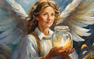 It’s Time to Release Your Past