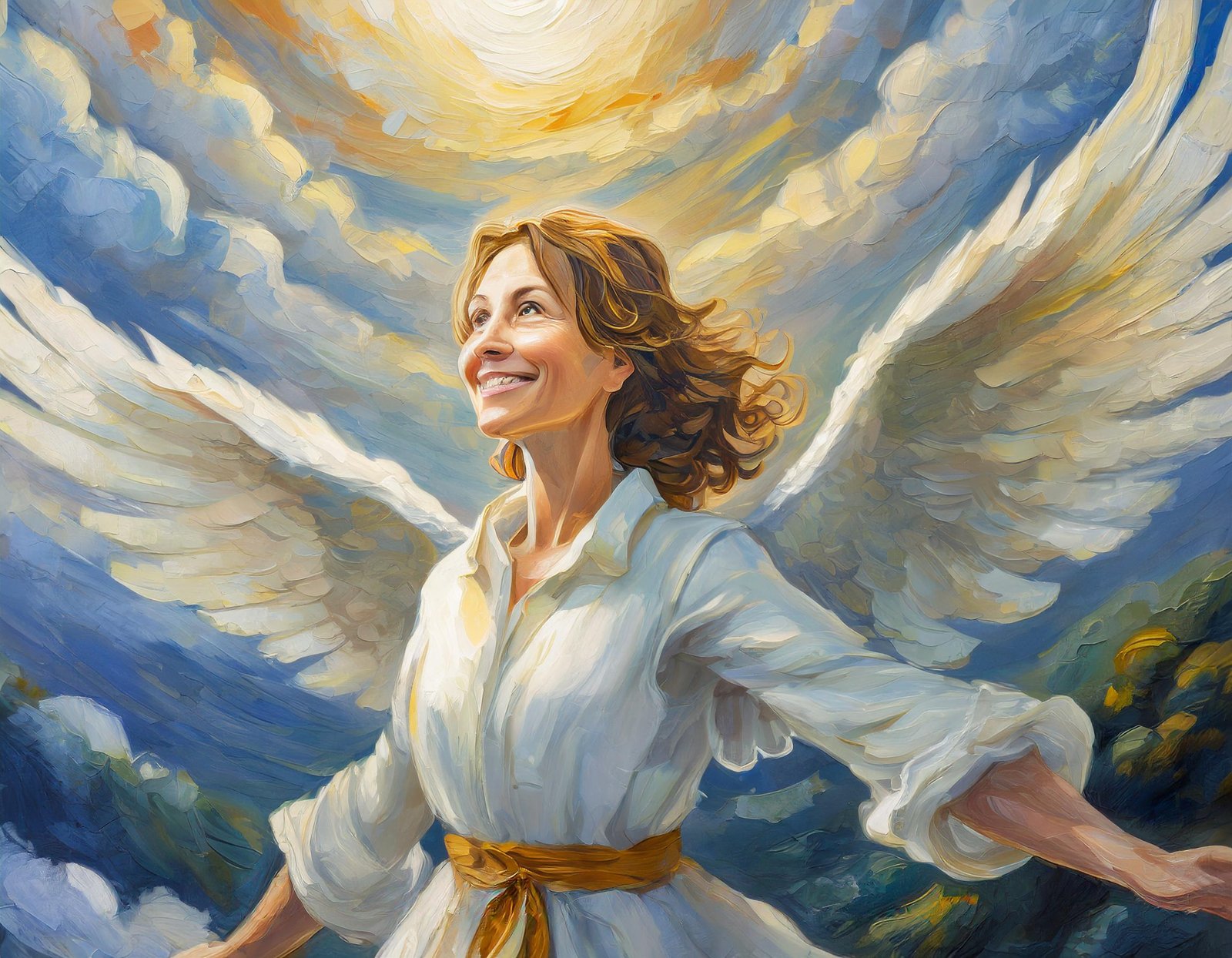 May You Be Protected from Harm and Negativity