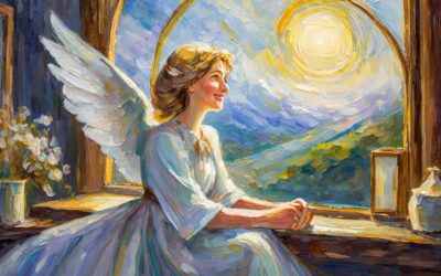 Release The Fears That Bind You