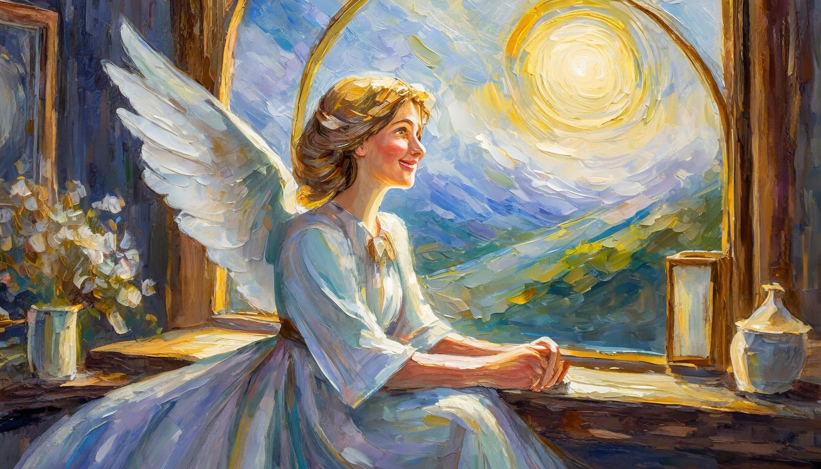 Release The Fears That Bind You