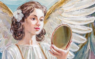 Loving Yourself Is the Best Gift You Can Give Yourself