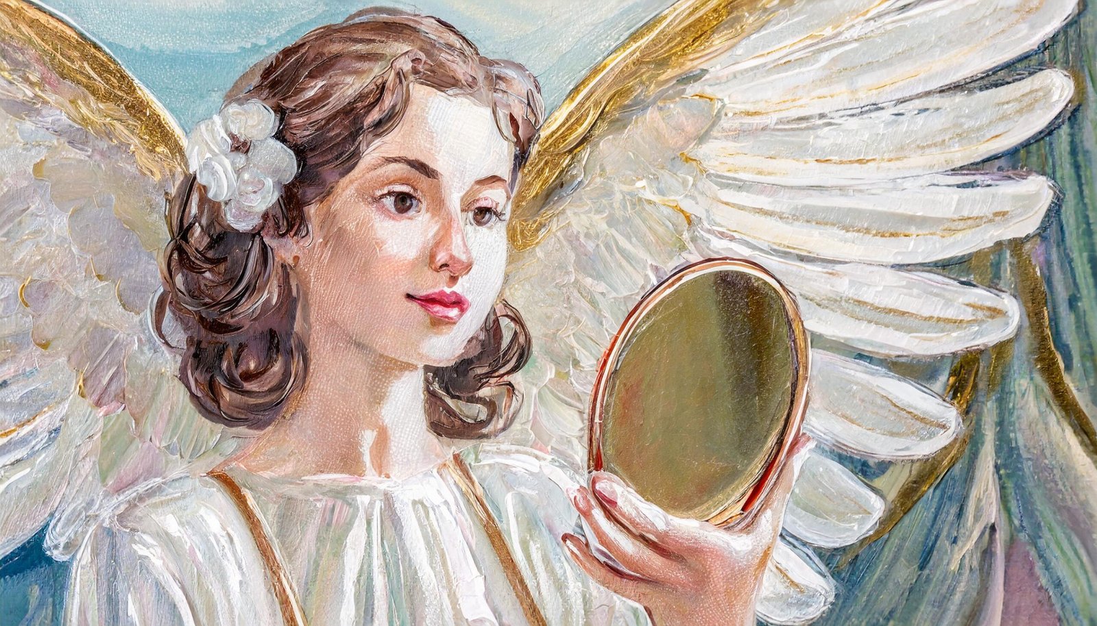 Loving Yourself Is the Best Gift You Can Give Yourself