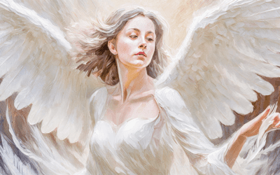 Reclaim Your Power by Releasing Old Energy