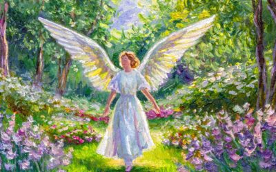 Embrace the Blessings That Surround You