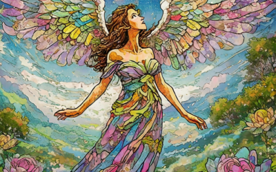 May Abundant Blessings Effortlessly Flow Into Your Life