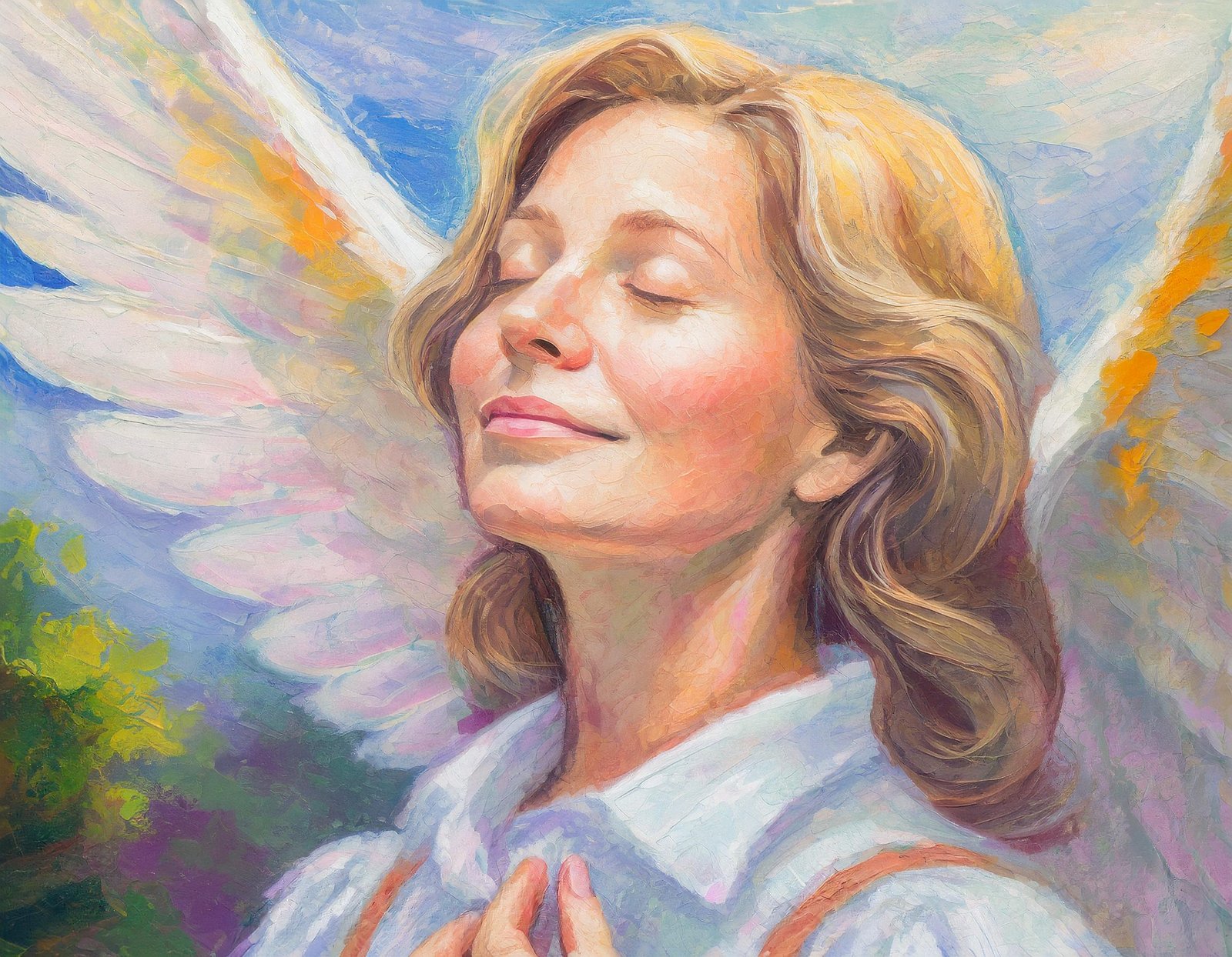 Listen to Your Heart: Let Inner Wisdom Be Your Guide