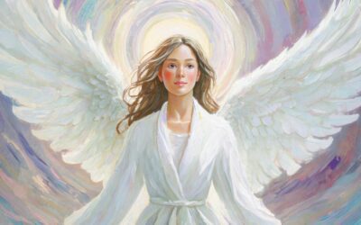 Guardian Angel Prayer for Today