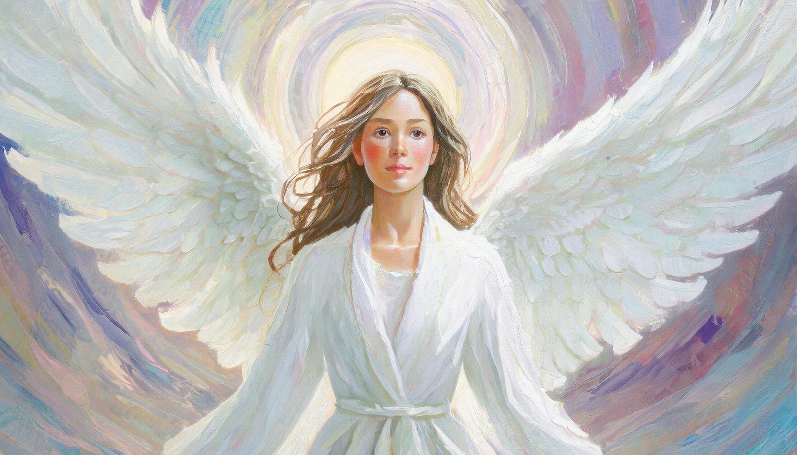 Guardian Angel Prayer for Today