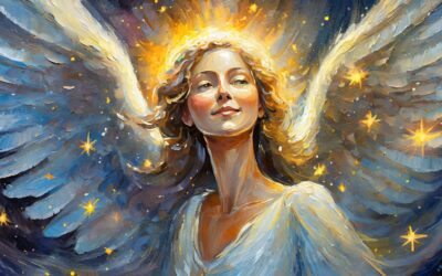 Embrace Your Divinely Perfect Self: See Yourself as We See You