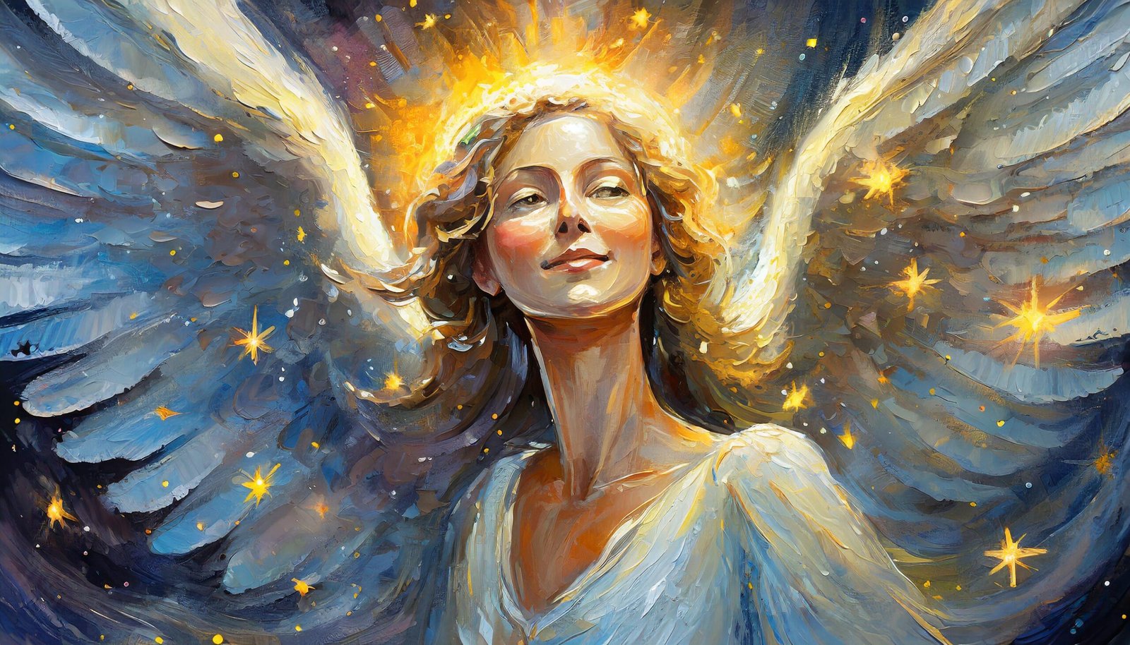 Embrace Your Divinely Perfect Self: See Yourself as We See You