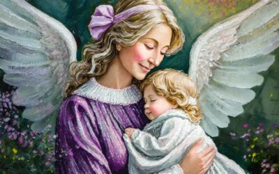 Mother’s Day Prayer