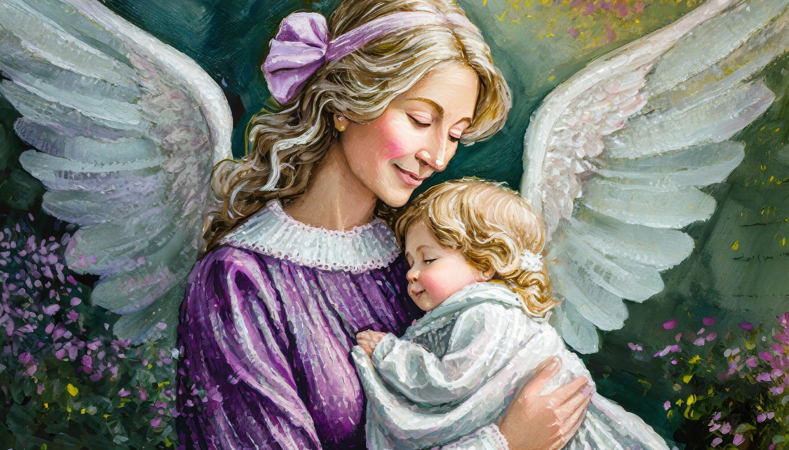 Mother’s Day Prayer