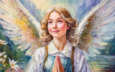 Help Me to Welcome and Accept Change