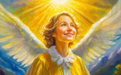 Your Energy Field is Increasing and Shining Brighter Than Ever