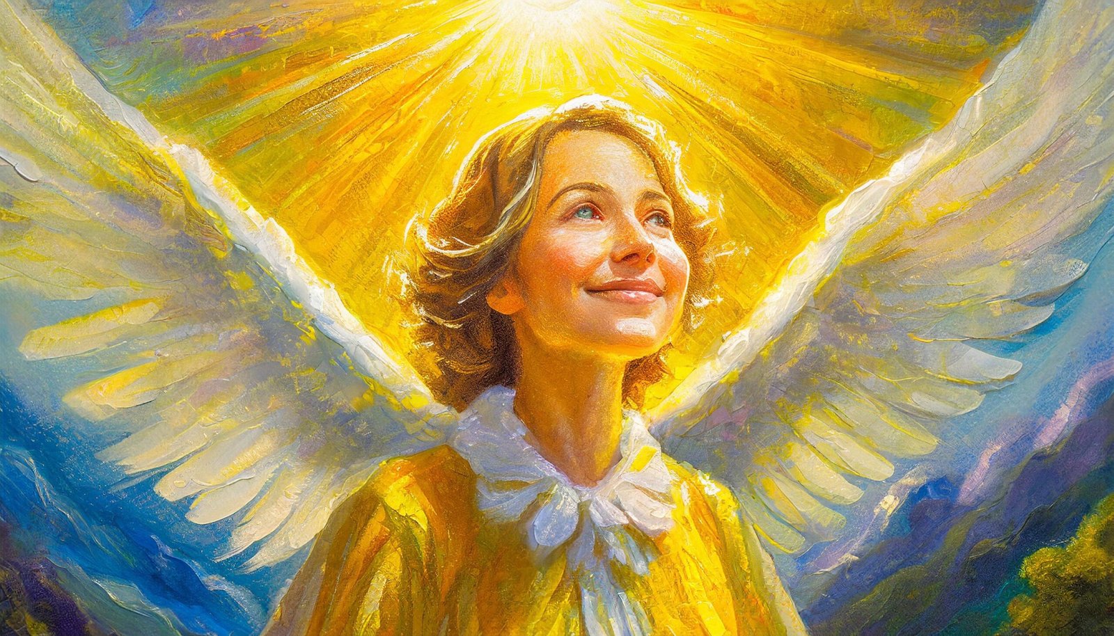 Your Energy Field is Increasing