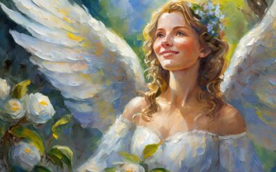 Let Go of Controlling Everything