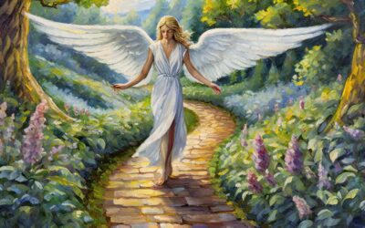 Guide Me Through Tough Times
