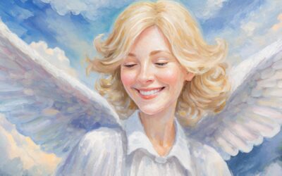 Nudge Me to Count My Blessings