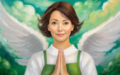 Help Me Heal My Wounds