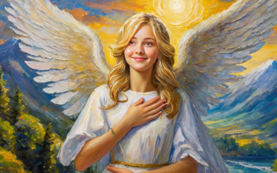 Your Heart Knows the Way. Trust It, and Great Things Will Happen!