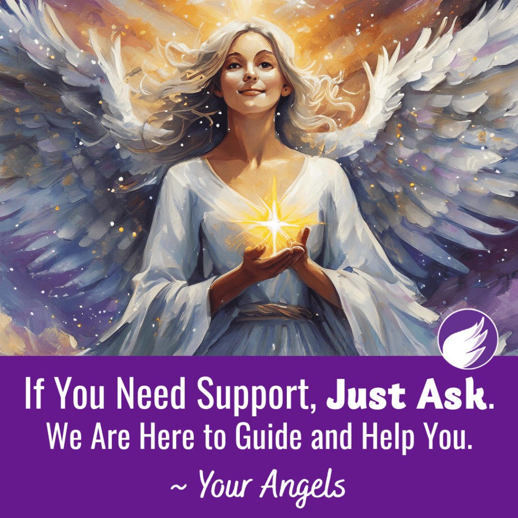 If You Need Support, Just Ask. We Are Here to Guide and Help You