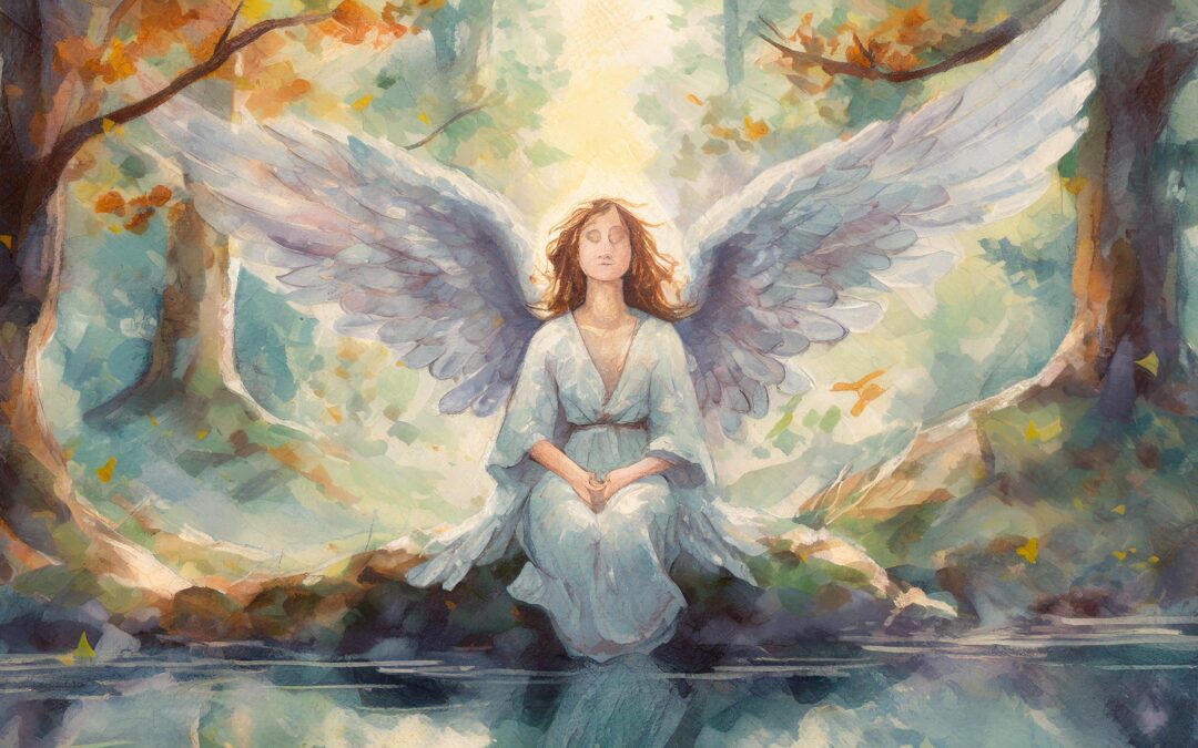 May Peace Gently Rest in Your Soul