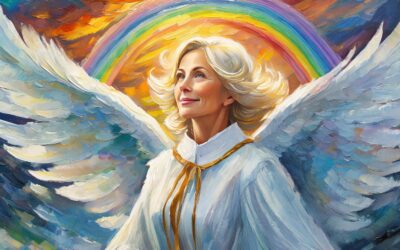 After Every Storm, There’s a Rainbow of Hope