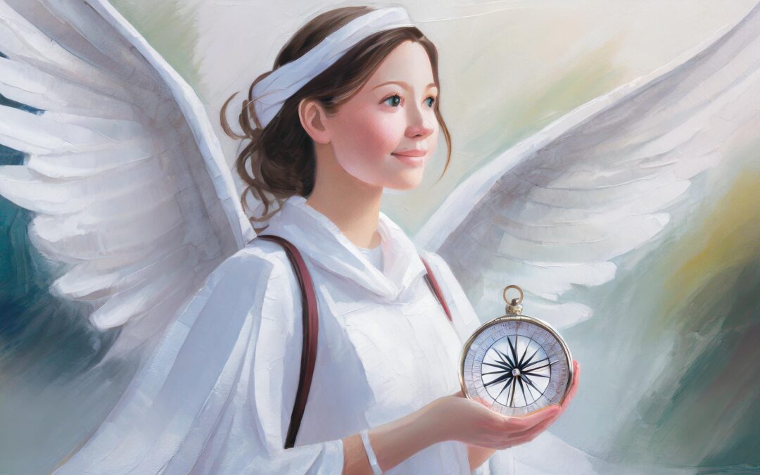 Walk the Path Your Heart Has Chosen for You