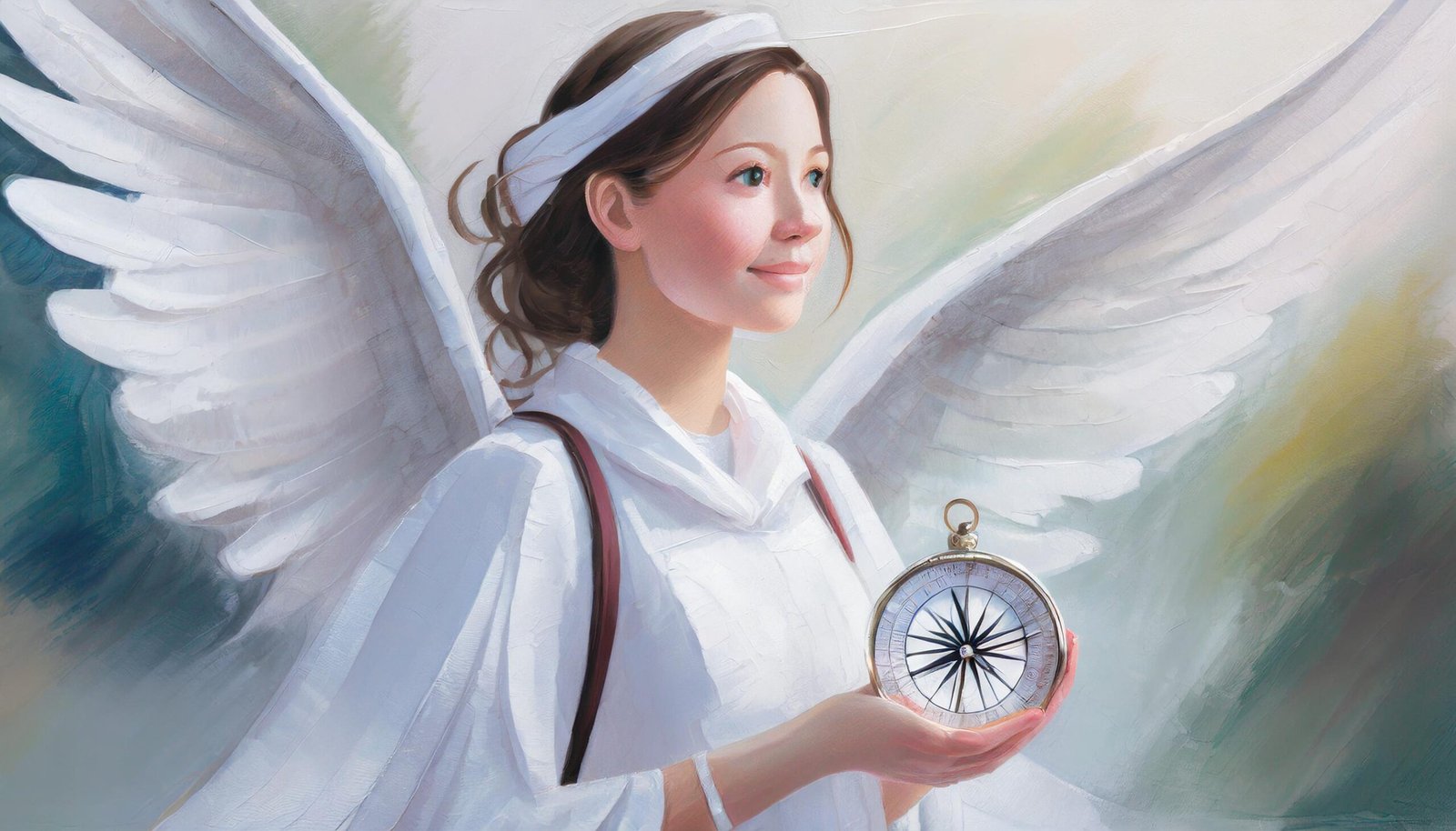 Walk the Path Your Heart Has Chosen for You