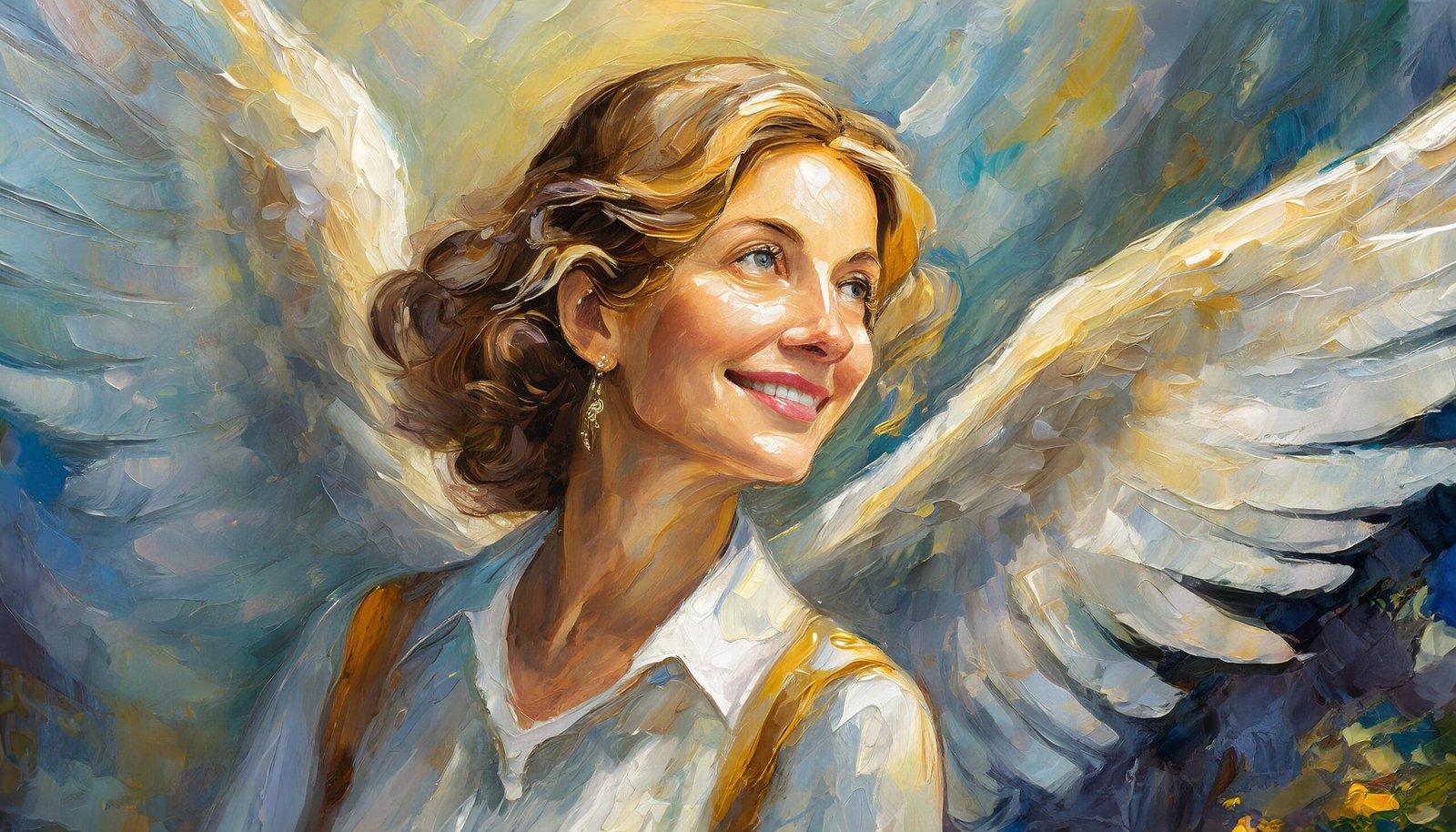 Today's Actions Are Tomorrow's Wings. Act Now, Soar Later