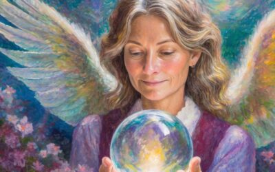 What Do You See When You Consider Your Future?